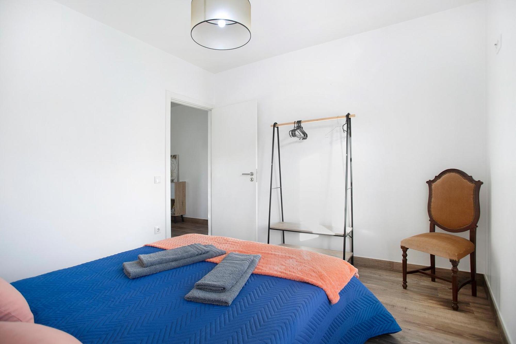Casa Da Padaria Villa Leiria Luaran gambar